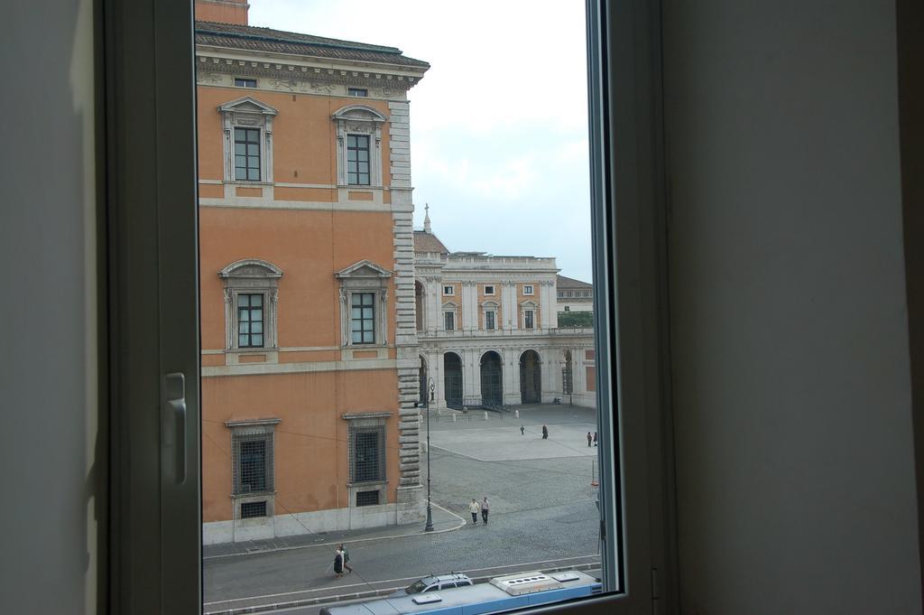 3House Apartment Roma Exterior foto