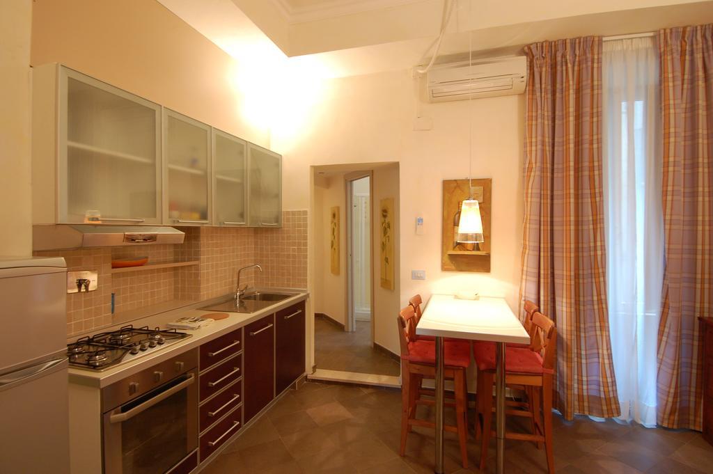 3House Apartment Roma Cameră foto